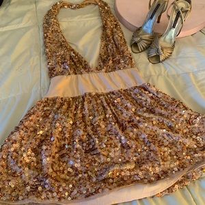 Patrizia Pepe Cocktail Dress